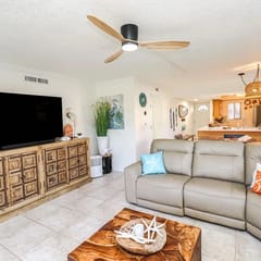 Oceanfront Family Condo in St. Augustine