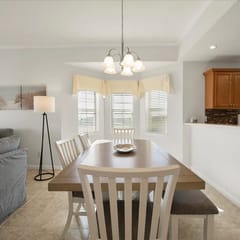 Villas Of Ocean Gate II - Ocean View