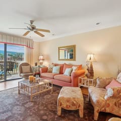 Ocean View Condo at Sea Haven