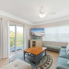 Ocean Gate Resort: Garden View Retreat
