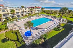 Oceanfront 3BR Condo in St. Augustine - Image 2