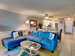 Beachside Condo in St. Augustine - Image 2