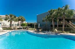 Hibiscus Resort Pool View Condo - Image 2