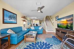Oceanfront Family Retreat in St. Augustine - Image 3