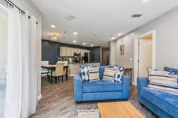 Garden View Condo Near St. Augustine Beach - Image 2
