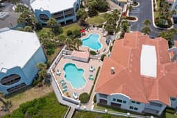 Oceanfront 3BR Resort in St. Augustine - Image 4