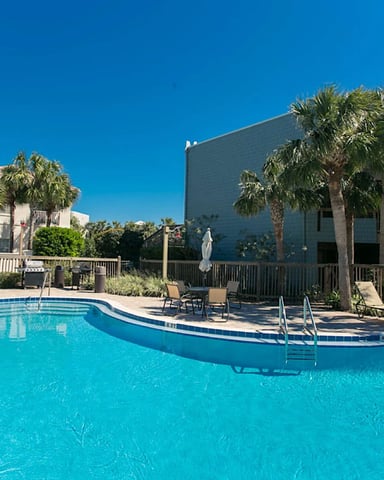 Pools and Waterfront Living