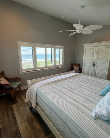 Multi-level comfort and privacy