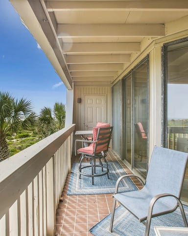 Two & Three-Bedroom Homes