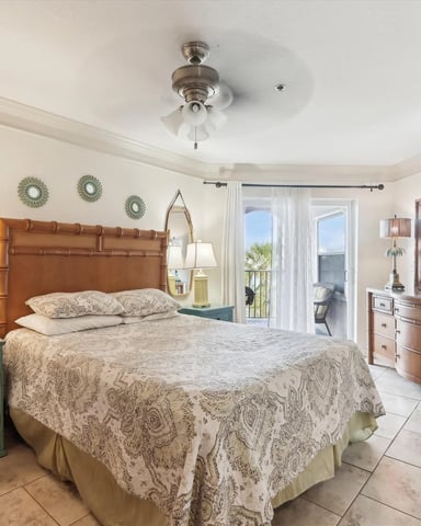 Furnished for Your Stay