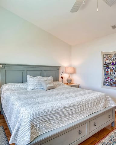 Thoughtfully Designed Spaces