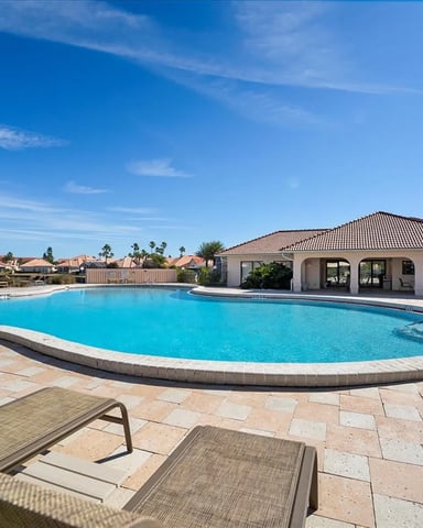 Shared Pool Access