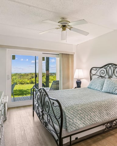 Wake to Ocean Views