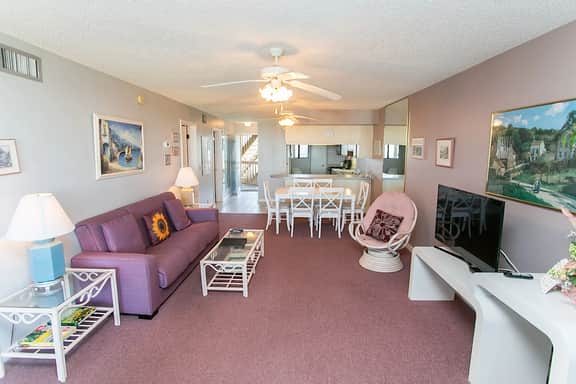 Oceanfront 2BR Resort in St. Augustine - Image 2
