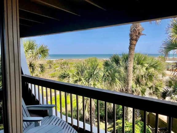 Beachside Condo in St. Augustine - Image 3