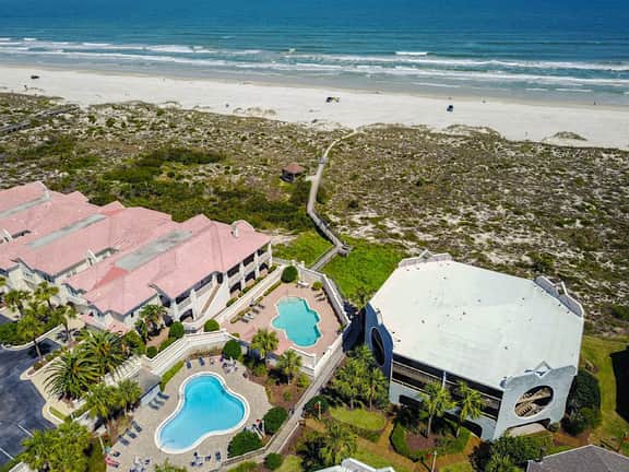 Beachside Condo in St. Augustine - Image 5