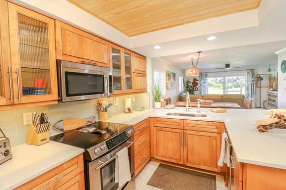 New Rental! Free Fun and Beach Gear Credit