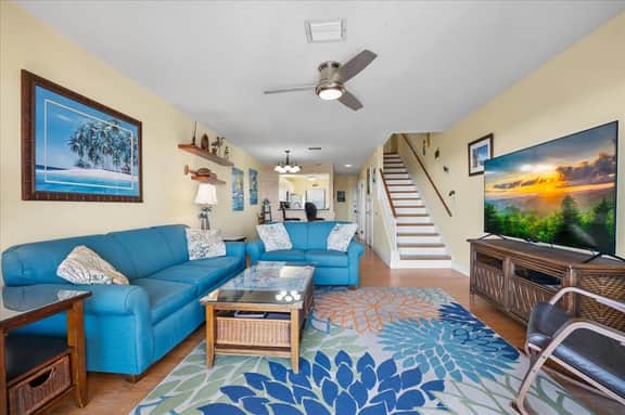 Oceanfront Family Retreat in St. Augustine - Image 3