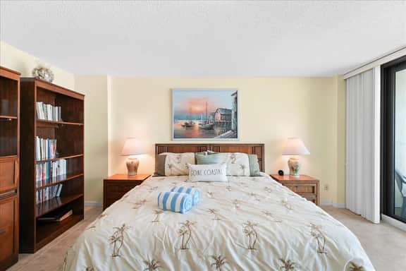 Oceanfront 3BR Condo in St. Augustine - Image 2