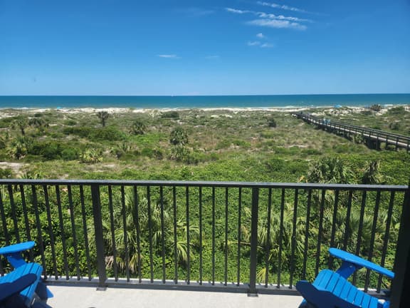 Oceanfront Family Retreat in St. Augustine - Image 1