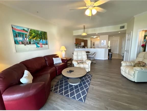 Villas Of Ocean Gate II with Ocean View - Image 1