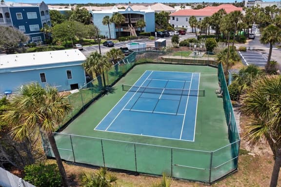 Oceanfront 3BR Resort in St. Augustine - Image 1