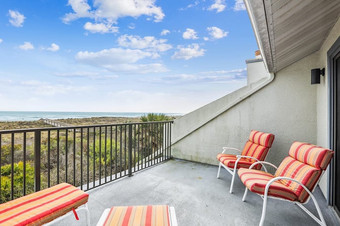 St Augustine Beach Tennis Club