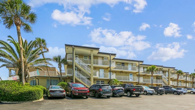 Safety First: Ensuring a Secure Stay at a Vacation Rental