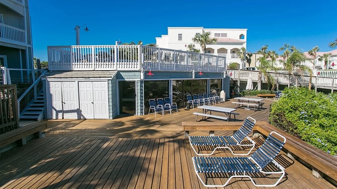 How to Choose a Vacation Rental for Large Groups or Family Reunions