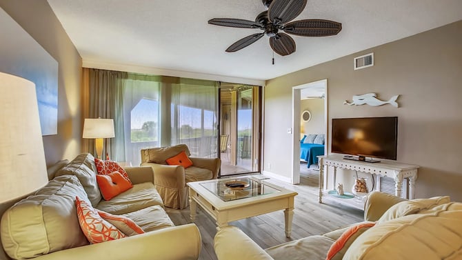 Continuous Improvement: How We Stay Ahead in the Vacation Rental Industry