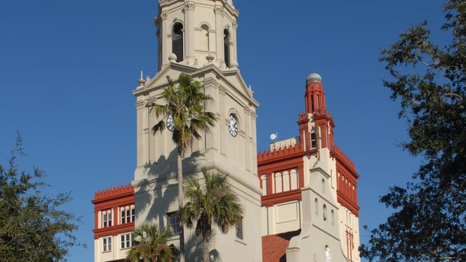 The Art Lover’s Tour of Saint Augustine Galleries