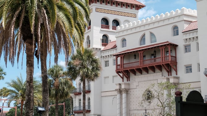 Shopping Local: A Guide to Saint Augustine's Boutiques